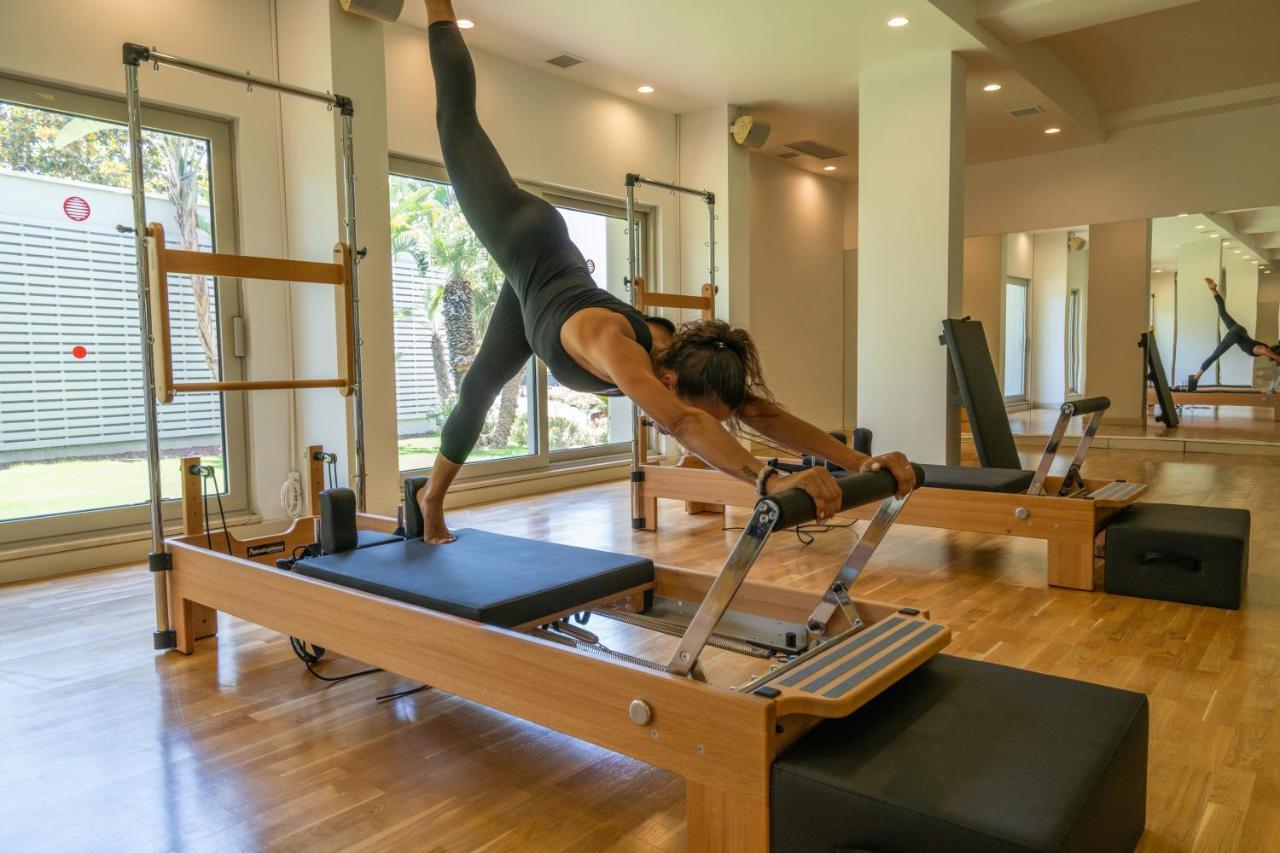 Lara Barut Collection Hotel Анталия Екстериор снимка Pilates reformer