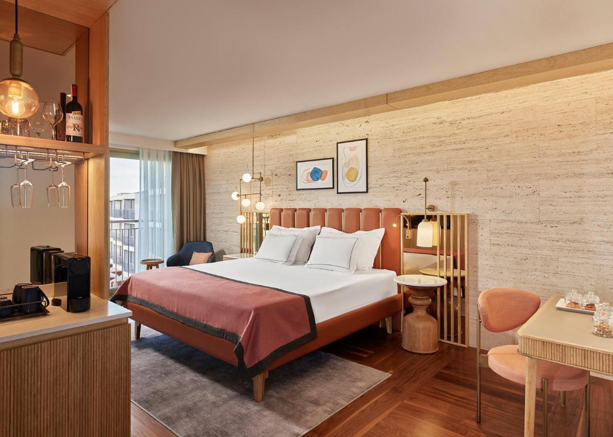 Lara Barut Collection Hotel Анталия Екстериор снимка